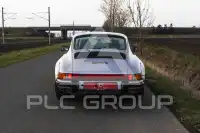 1987 Porsche 930