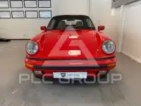 1987 Porsche 930