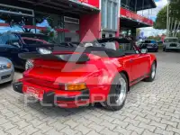 1987 Porsche 930