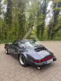 1987 Porsche 930