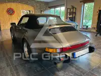 1987 Porsche 930