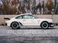 1987 Porsche 930