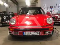 1987 Porsche 930