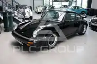 1987 Porsche 930