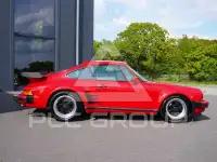 1987 Porsche 930
