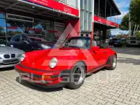 1987 Porsche 930