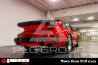 1987 Porsche 930