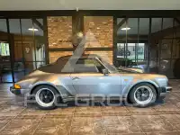 1987 Porsche 930