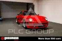 1987 Porsche 930
