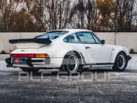 1987 Porsche 930