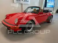 1987 Porsche 930