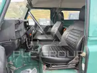 1987 Land Rover DEFENDER