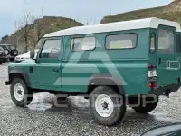 1987 Land Rover DEFENDER