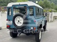 1987 Land Rover DEFENDER