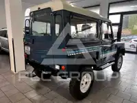 1987 Land Rover DEFENDER