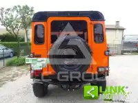 1987 Land Rover DEFENDER