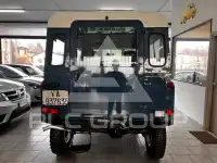 1987 Land Rover DEFENDER