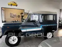 1987 Land Rover DEFENDER