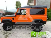 1987 Land Rover DEFENDER