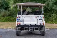 1987 Land Rover DEFENDER