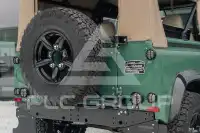 1987 Land Rover DEFENDER