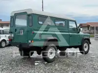 1987 Land Rover DEFENDER