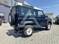 1987 Land Rover DEFENDER