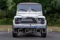 1987 Land Rover DEFENDER