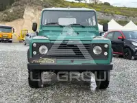1987 Land Rover DEFENDER