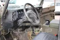 1987 Land Rover DEFENDER