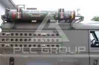 1987 Land Rover DEFENDER