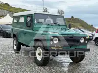 1987 Land Rover DEFENDER