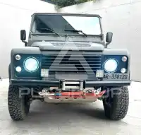 1987 Land Rover DEFENDER
