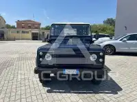 1987 Land Rover DEFENDER