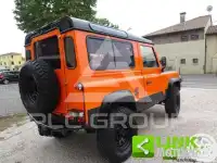 1987 Land Rover DEFENDER