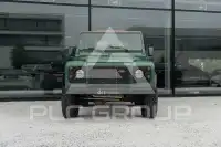 1987 Land Rover DEFENDER