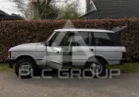 1987 Land Rover Range Rover