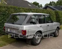 1987 Land Rover Range Rover