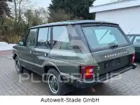 1987 Land Rover Range Rover