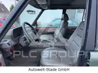 1987 Land Rover Range Rover