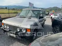 1987 Land Rover Range Rover