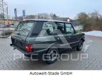 1987 Land Rover Range Rover