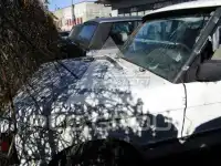 1987 Land Rover Range Rover