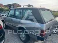 1987 Land Rover Range Rover
