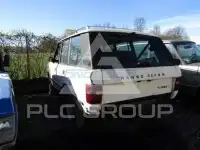 1987 Land Rover Range Rover
