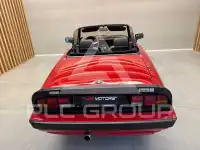 1987 Alfa Romeo Spider