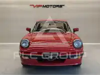 1987 Alfa Romeo Spider