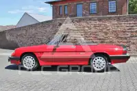 1987 Alfa Romeo Spider