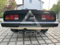 1987 Alfa Romeo Spider