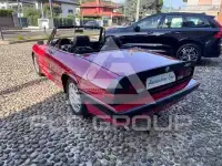 1987 Alfa Romeo Spider